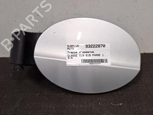 Used Fuel flap MERCEDES-BENZ CLS (C219) CLS 350 (219.356) (272 hp) 28404088