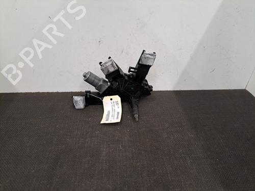 Used Rear wiper motor CITROËN C4 Picasso II 1.6 HDi / BlueHDi 115 (115 hp) 28409953