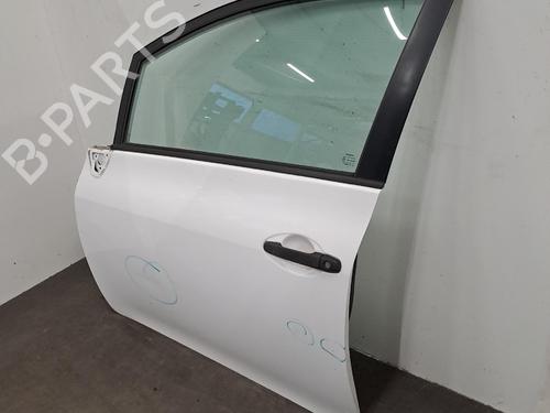 Used Left front door Left front door 39242431 39242431