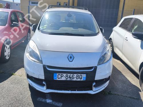 Switch RENAULT SCÉNIC III (JZ0/1_) 1.5 dCi | BP30101005I30  - Image 5