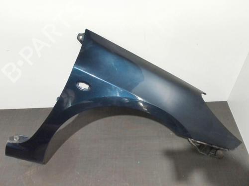 Used Right front fenders PEUGEOT 307 (3A/C) 1.6 HDi (90 hp) 28399972