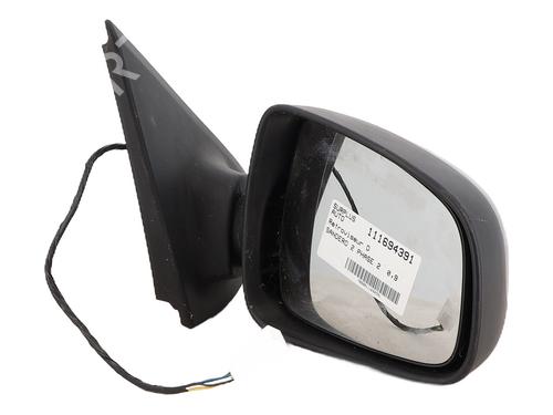 Used Right mirror Right mirror DACIA SANDERO II TCe 90 (B8M1, B8MA, B8AC) (90 hp) 33968532 33968532