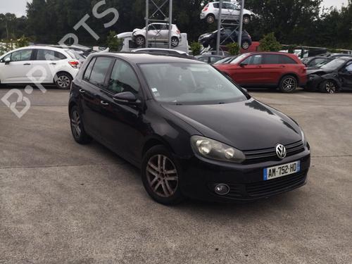 Headlight switch VW GOLF VI (5K1) 1.6 TDI | BP29335496I24 - Image 4