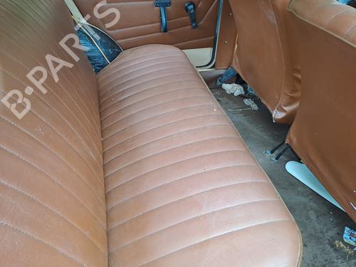 Used Parts RENAULT 6 (118_) 0.8 4513685