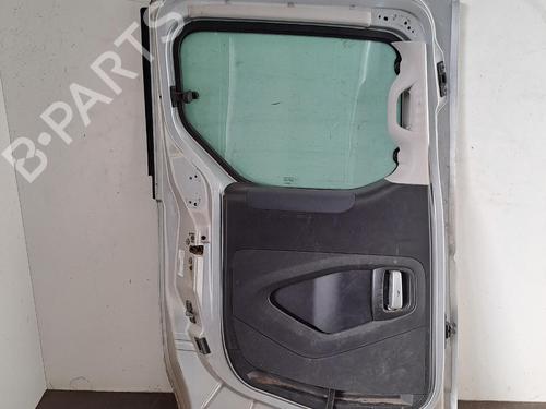 Venstre side skydedør PEUGEOT PARTNER Tepee 1.6 HDi 75 (16V) | BP39896367C74 - Image 3