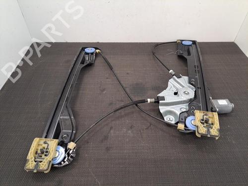 front-left-window-mechanism-opel-zafira-tourer-c-p12-2011-28410347 main image