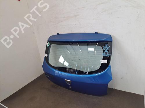 Tailgate DACIA SANDERO II 1.5 Blue dCi 95 (B8JL) | BP36674036C6 - Image 3