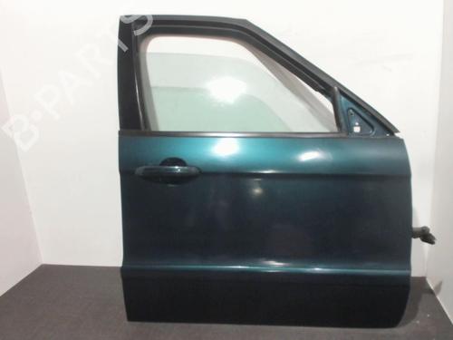 Right front door FORD S-MAX (WA6) 1.8 TDCi | BP28405288C3 