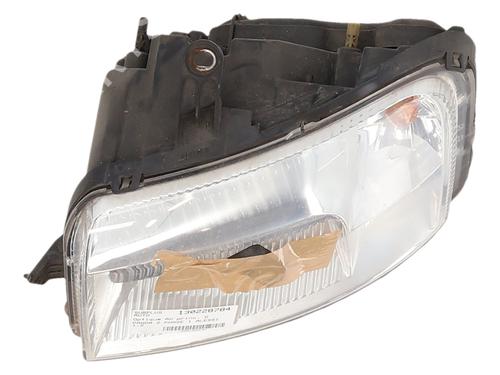 Left headlight FIAT PANDA (169_) 1.2 (169.AXB11, 169.AXB1A) | BP38063666C28 - Image 6