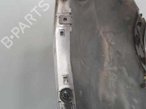 Rear bumper PEUGEOT 308 I (4A_, 4C_) 1.4 16V | BP29627883C8 