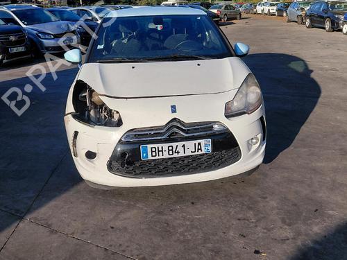 Rear mirror CITROËN DS3 (SA_) 1.4 VTi 95 | BP39606475I6 - Image 8