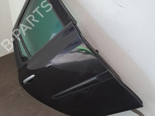 Right rear door RENAULT CLIO III Grandtour (KR0/1_) 1.5 dCi (KR0G) | BP29077813C5 