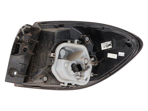 Left taillight RENAULT CAPTUR I (J5_, H5_) 1.5 dCi 90 (J5N4, J5M5, J5MW, J5M6, J5AL, J5AJ) | BP39700501C34 - Image 2