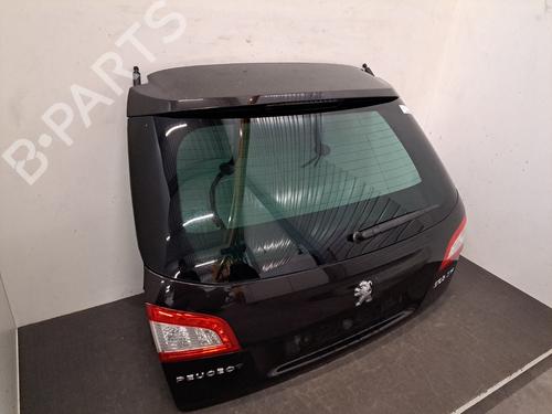 Tailgate PEUGEOT 508 SW I (8E_) 2.0 HDi | BP28401436C6 