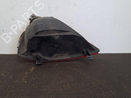 Used Rear fog light Rear fog light RENAULT MEGANE III Coupe (DZ0/1_) 1.5 dCi (DZ09, DZ0D, DZ1F, DZ1G, DZ14, DZ29) (110 hp) 28400935 28400935
