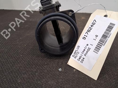 Mass air flow sensor CITROËN DS4 (NX_) 1.6 HDi 115 | BP28404220M95