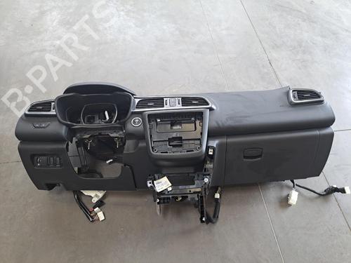 Used Dashboard Dashboard 36834945 36834945