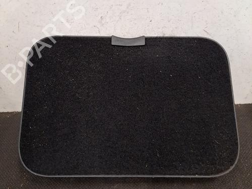 Used Luggage compartment floor RENAULT SCÉNIC III (JZ0/1_) 1.6 dCi (JZ00, JZ12) (130 hp) 30362764