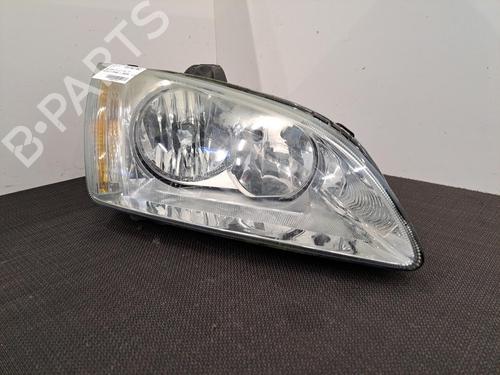 Right headlight FORD FOCUS II Turnier (DA_, FFS, DS) 1.6 TDCi | BP28404921C29