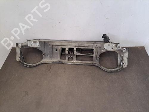 Used Front slam panel Front slam panel RENAULT TWINGO I (C06_) 1.2 16V (C060) (60 hp) 28407332 28407332