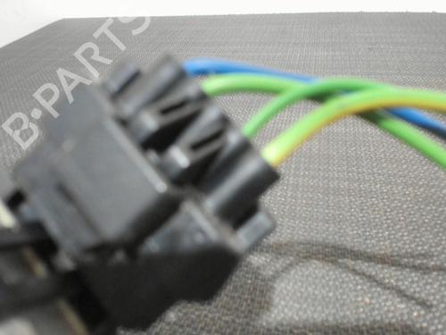 Used Front wiper motor Front wiper motor CITROËN BERLINGO Box Body/MPV (B9) 1.6 HDi 90 16V (90 hp) 28399450 28399450