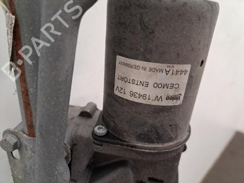 Used Front wiper motor Front wiper motor CITROËN C4 II (NC_) 1.6 HDi 115 (114 hp) 28396099 28396099