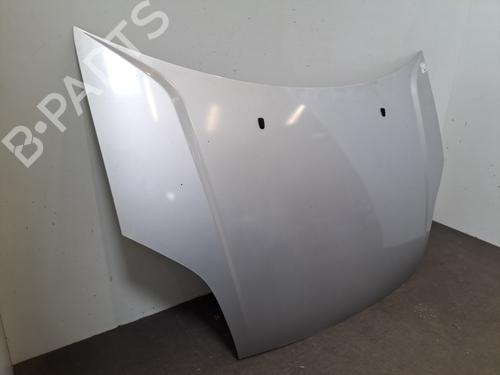 Hood FORD FIESTA V (JH_, JD_) 1.4 16V | BP28406183C1