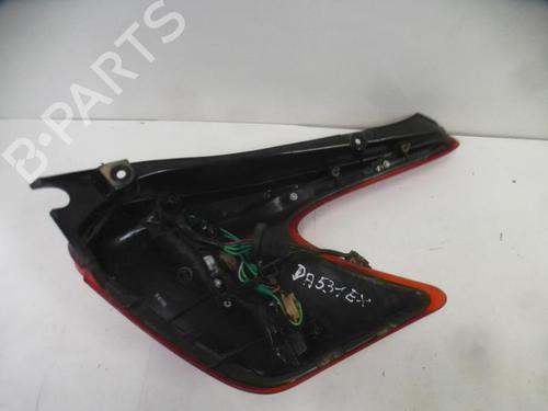 Left taillight NISSAN JUKE (F15) 1.5 dCi | BP28411299C34 