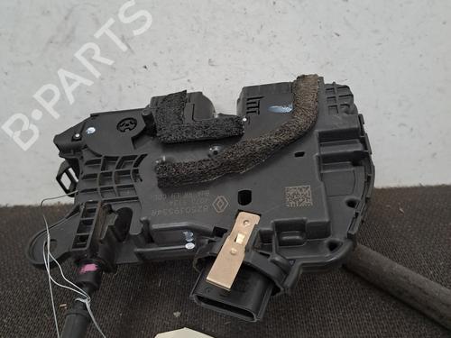 Rear left lock RENAULT CLIO V (B7_) 1.6 E-TECH 140 (B7MU) | BP28403298C100