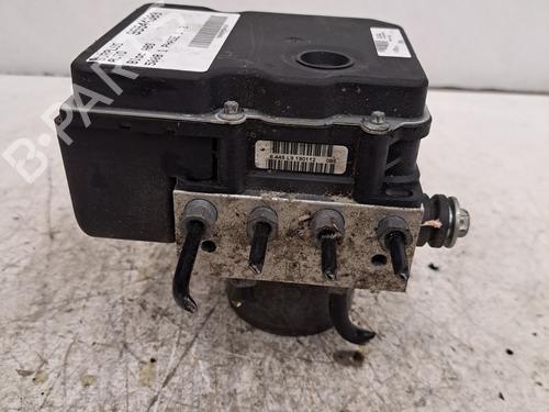 ABS pump PEUGEOT 5008 (0U_, 0E_) 2.0 HDi 150 / BlueHDi 150 | BP28398184M43