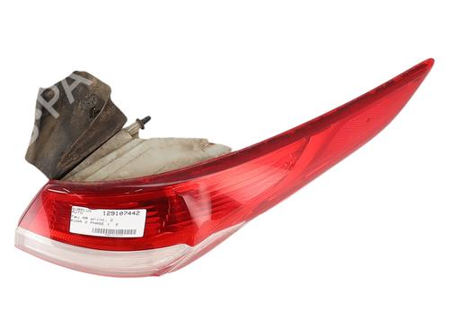 Right taillight FORD KUGA II (DM2) 2.0 TDCi 4x4 | BP37453011C35 - Image 6