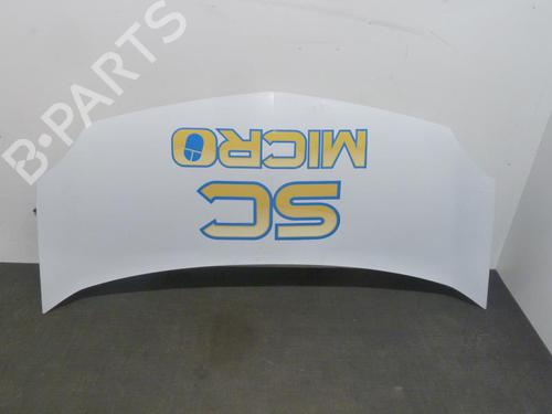 Used Hood RENAULT KANGOO Express (FW0/1_) 1.5 dCi 70 (FW0A, KW0V) (68 hp) 28411144