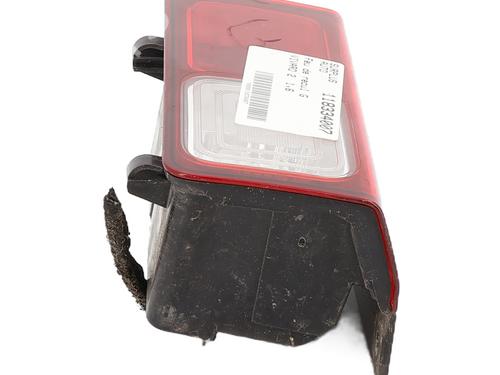 Feu de recul OPEL VIVARO B Van (X82) 1.6 CDTI (05) (146 hp) 31160231