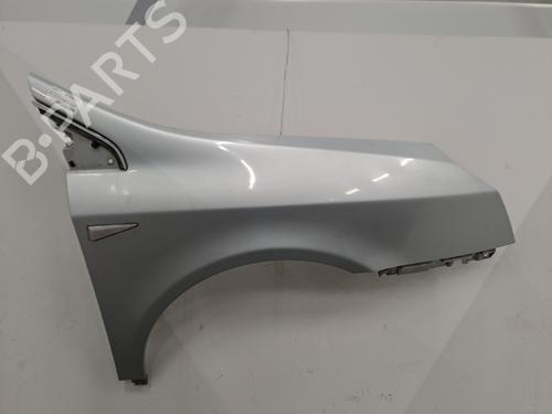 Used Right front fenders RENAULT VEL SATIS (BJ0_) 2.2 dCi (BJ0E, BJ0F) (150 hp) 28409286