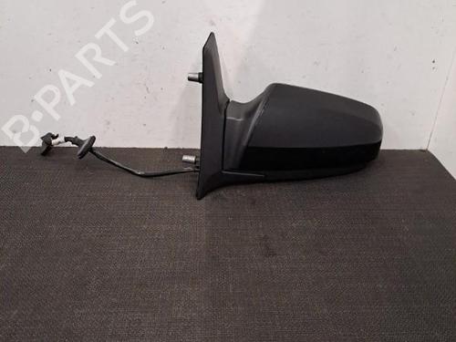 Left mirror OPEL ZAFIRA / ZAFIRA FAMILY B (A05) 1.9 CDTI (M75) | BP28396370C26