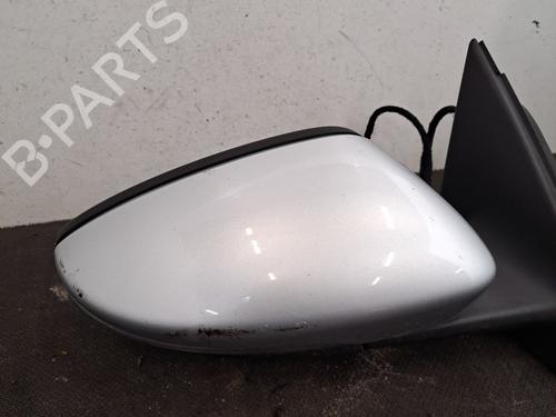 Right mirror VW PASSAT B7 Variant (365) 1.6 TDI | BP30153454C27