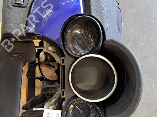 Dashboard FIAT 500X (334_) 1.6 D Multijet (334AXA1B, 334AXA11) | BP36441973C46 - Image 5