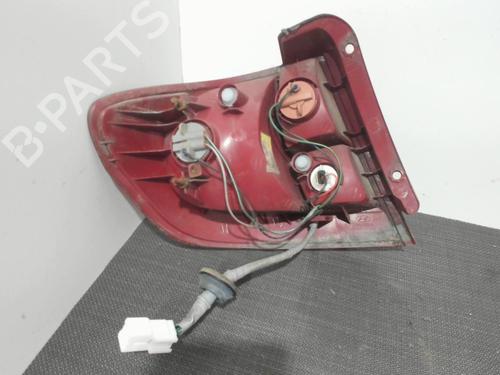 Right taillight HYUNDAI GETZ (TB) 1.5 CRDi | BP28410735C35 