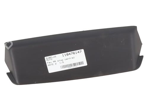 Bremselys NISSAN NOTE (E12) 1.5 dCi | BP33212734L11  - Image 5