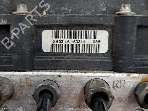 ABS pump FIAT 500 (312_) 1.2 (312AXA1A) | BP28392924M43 