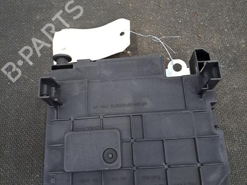 Fuse box CITROËN C4 Grand Picasso II (DA_, DE_) 1.6 THP 155 | BP29843223E1