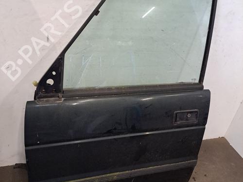 Used Left front door Left front door LAND ROVER DISCOVERY I (LJ) 2.5 TDI 4x4 (113 hp) 33238258 33238258