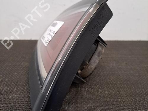 Left tailgate light RENAULT SCÉNIC III (JZ0/1_) 1.5 dCi (JZ02, JZ0R) | BP28404210C79 
