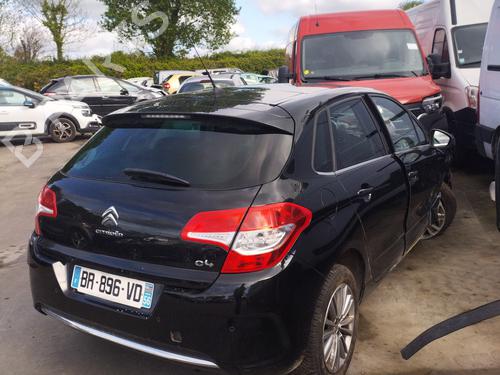 Modulo electronico CITROËN C4 II (NC_) 1.6 HDi 90 | BP29129439M83 