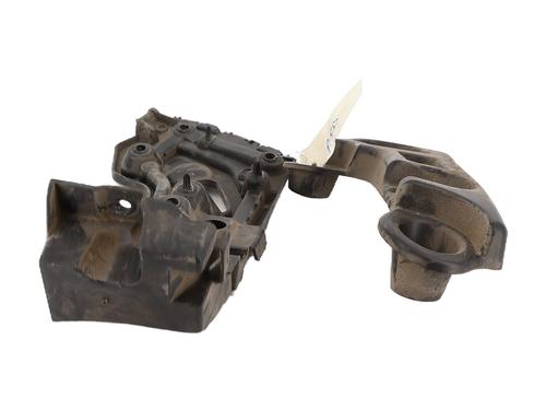 Used Rear bumper bracket Rear bumper bracket RENAULT CLIO IV Grandtour (KH_) 1.5 dCi 90 (KHN3, KHN4) (90 hp) 33655657 33655657