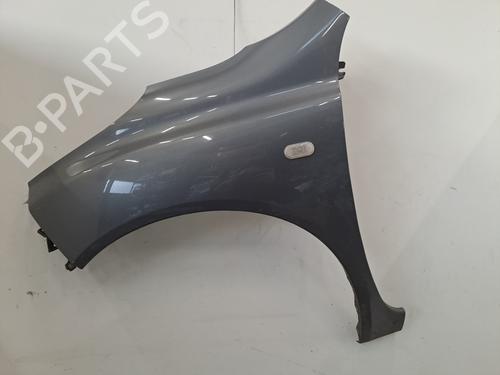 Used Left front fenders NISSAN MICRA III (K12) 1.2 16V (65 hp) 29307427