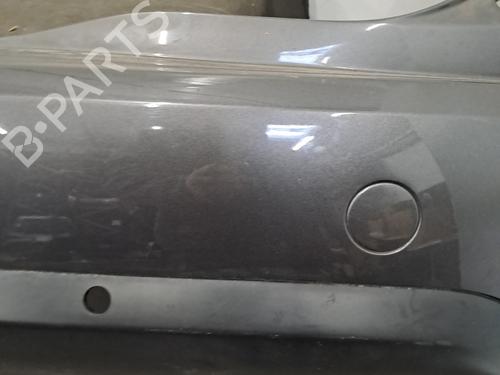 Rear bumper CITROËN C4 Picasso II 1.6 BlueHDi 120 | BP29063787C8 