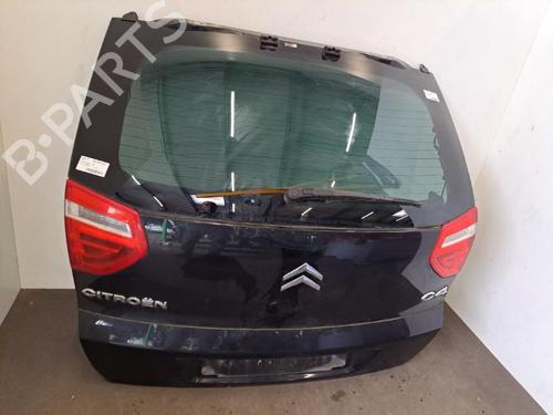 Used Tailgate Tailgate 28393425 28393425