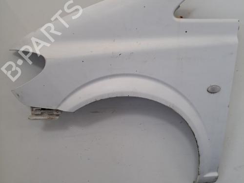 Used Left front fenders MERCEDES-BENZ VITO / MIXTO Van (W639) 115 CDI (639.601, 639.603, 639.605) (150 hp) 28393058