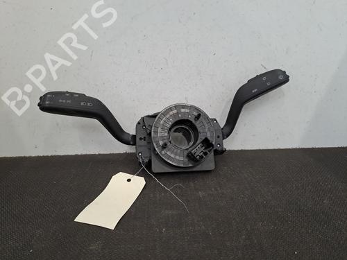 Used Steering column stalk SEAT IBIZA IV SC (6J1, 6P5) 1.4 (85 hp) 28408677